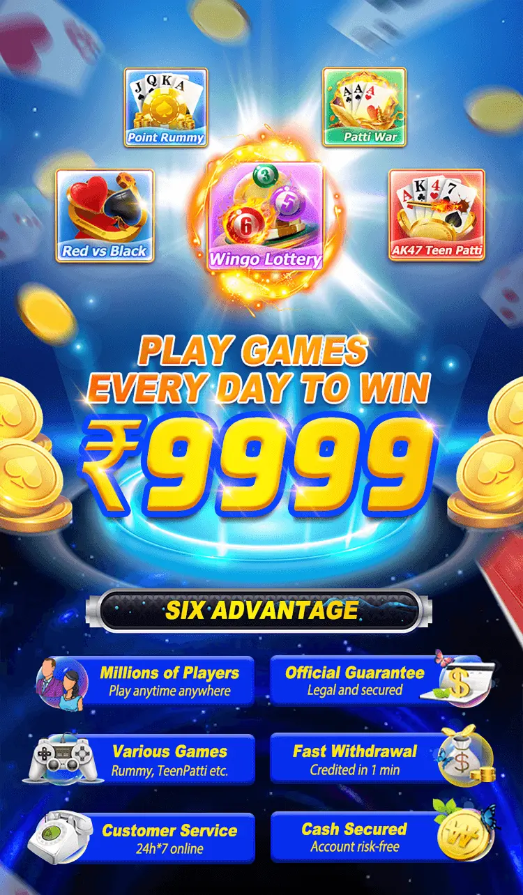 Teen Patti Gold [2025] APK Download