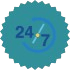 <strong>Teen Patti Master (2025 - upgraded version)</strong> client service icon