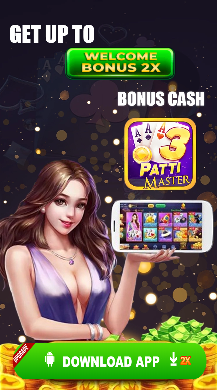 <strong>Teen Patti Master (2025 - upgraded version)</strong> APK Download